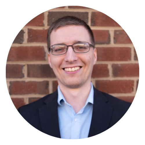 Matthew Rich, MA, Resident in Counseling