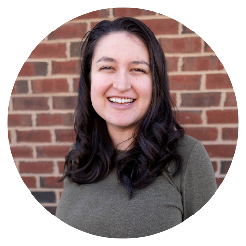 Victoria Jacob, MA, Resident in Counseling