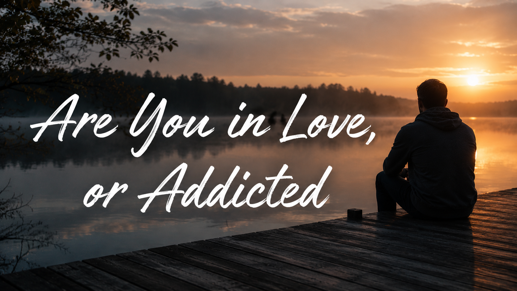 Are You in Love, or Addicted? Giving vs. Getting