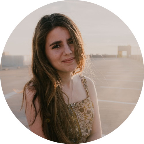 Arpenik Stepanyan, MA, Resident in Counseling