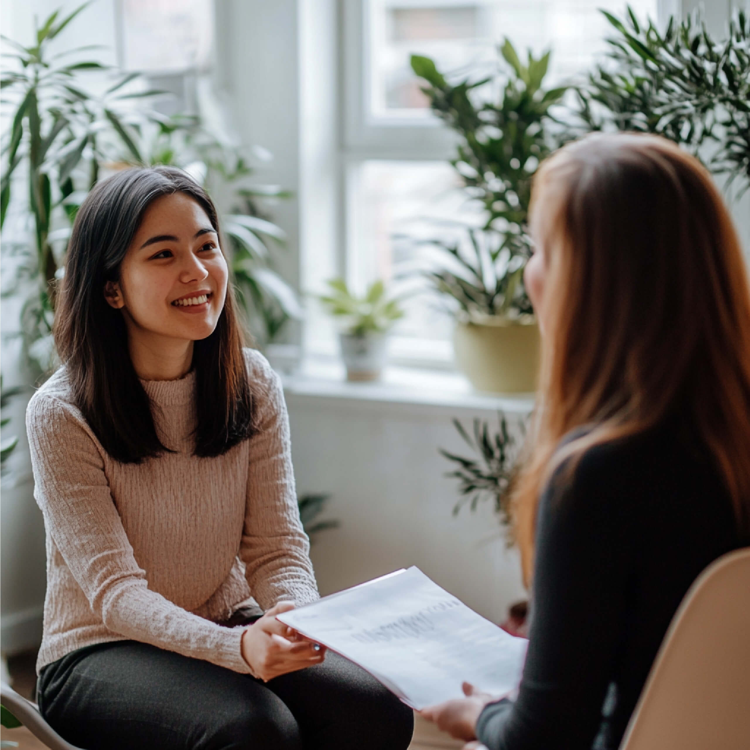 Depression in Teenagers - Light Counseling
