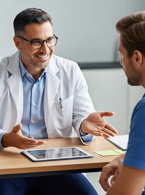 Counseling services in Colonial Heights, VA
