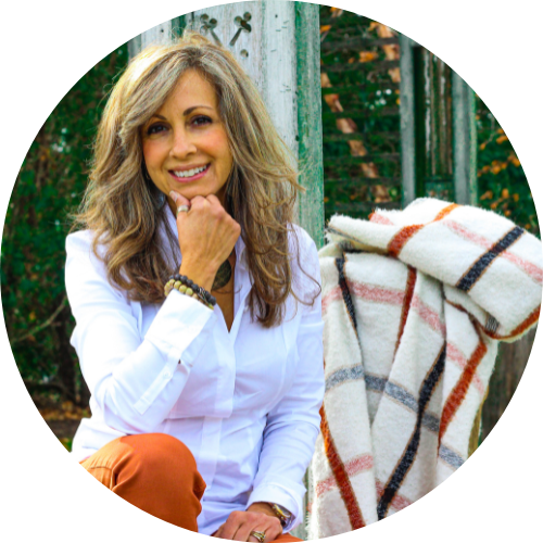 Gina Forgione, BCMHC