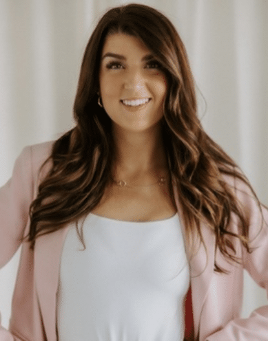 Jacqueline Johnson