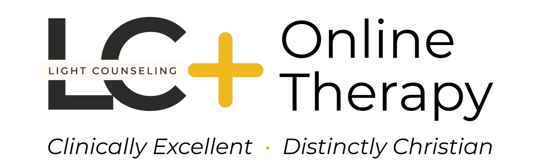 LC Plus Logo Online Therapy 1