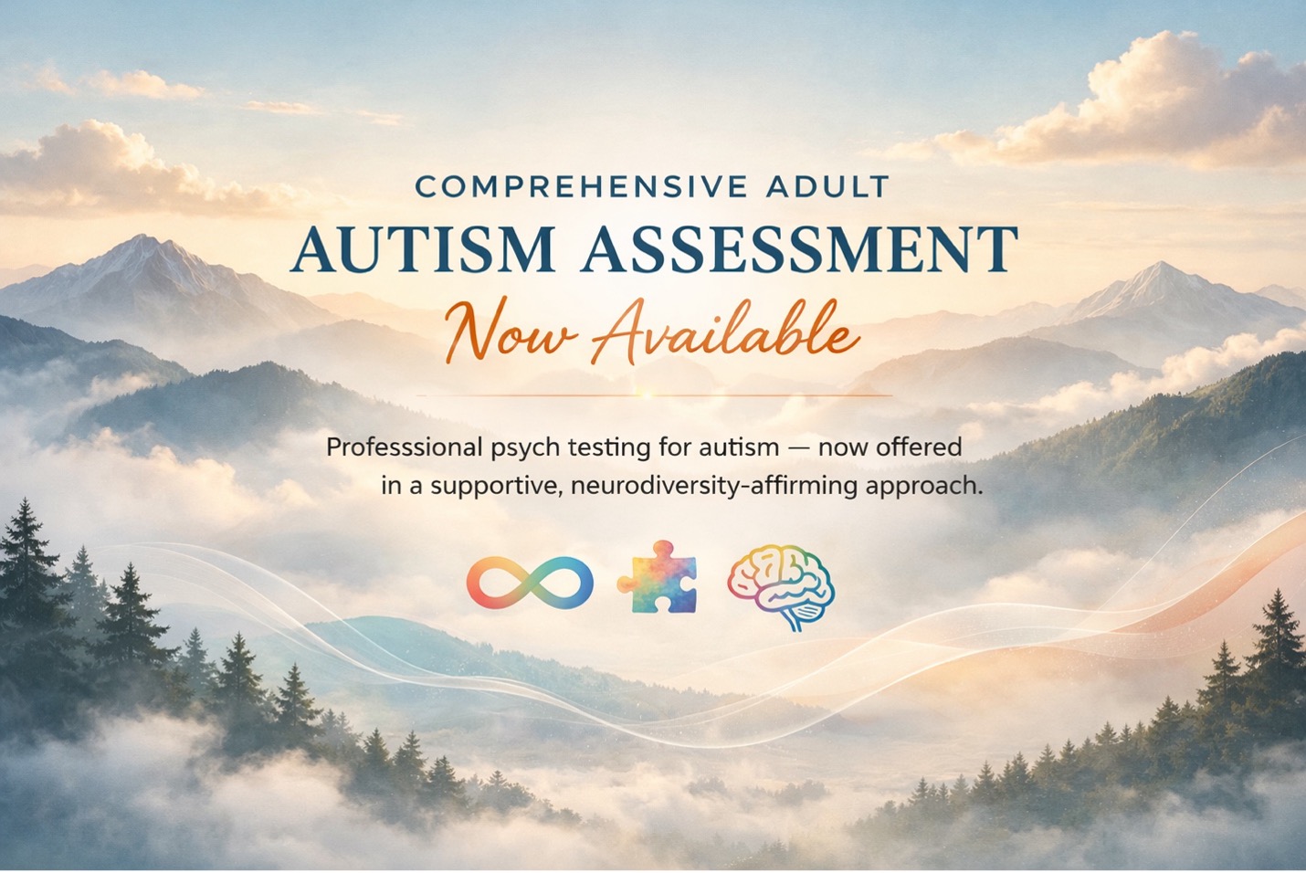 Autism Assessments