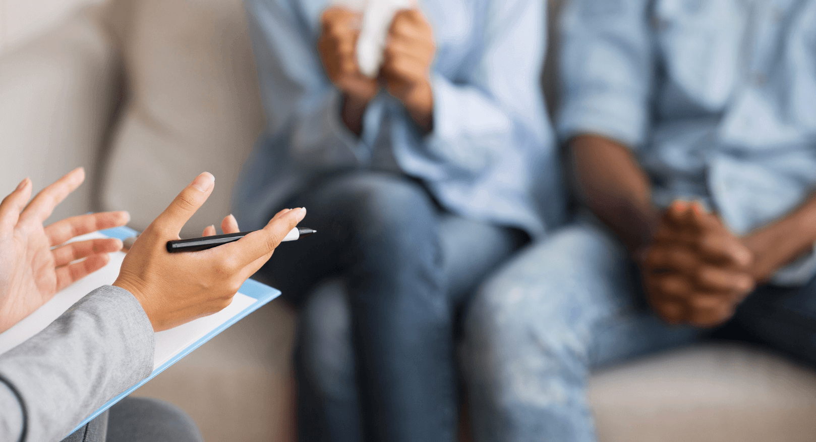 Christian counseling services in Virginia