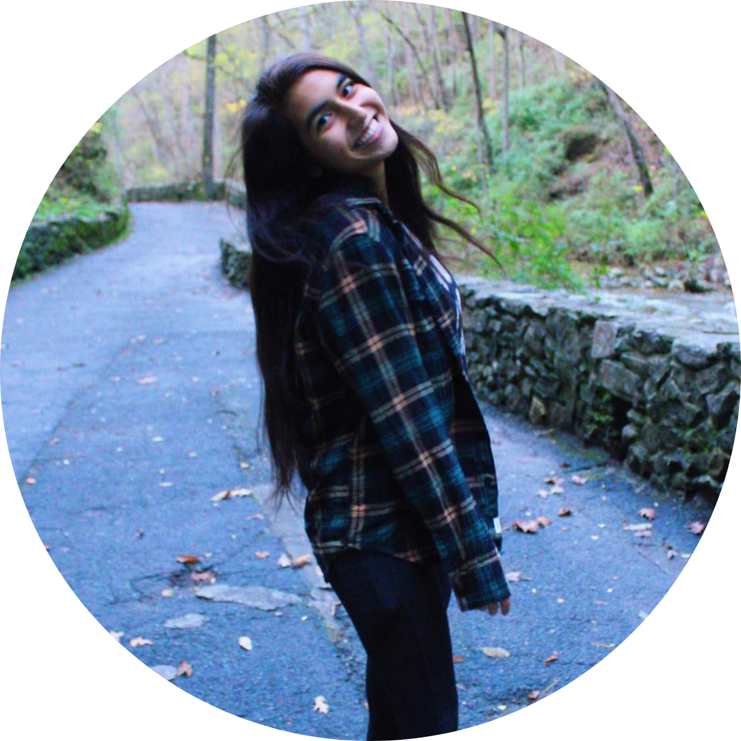 Destini Gray, MA, Resident in Counseling