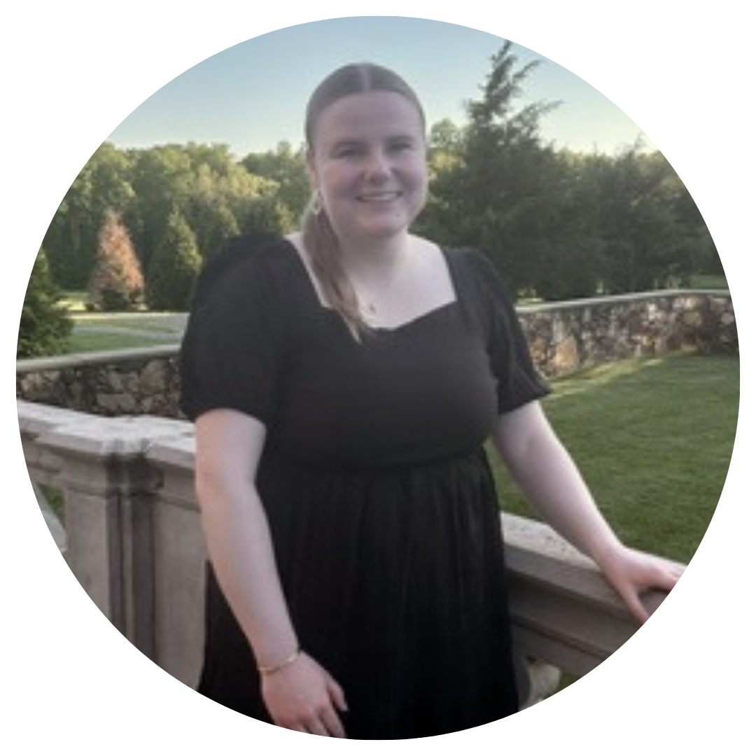 Courtney Murden, MA, Supervisee in Clinical Social Work