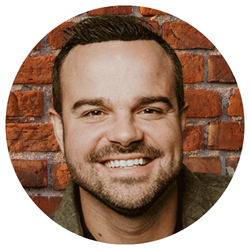 Zach Clinton, PhD, Resident in Counseling