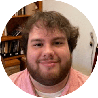 Ben Spinosa BS, Practicum Student in Clinical Psychology