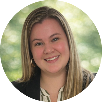 Emily Hilton, PhD, Licensed Clinical Psychologist