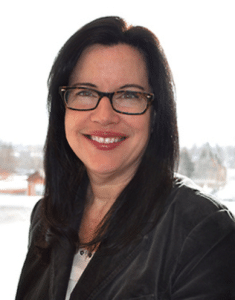 Amy Hunter