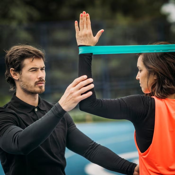 Counseling for Athletes and Sport Performance