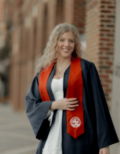 Molly Eckels