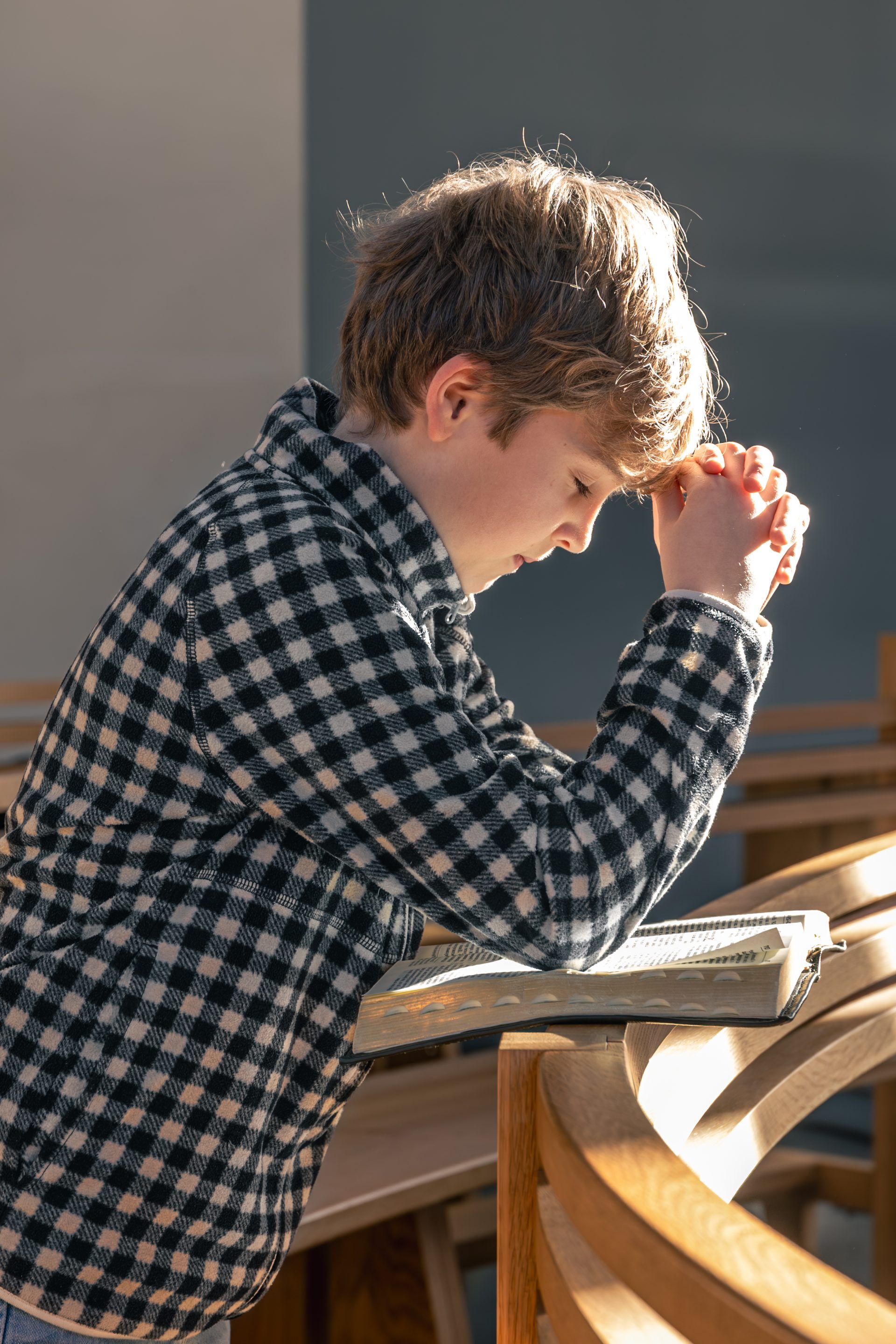 Depression in Teenagers - Light Counseling